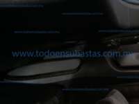 Volkswagen Jetta 2019 4p Trendline L4/1.4/T Tiptronic 2019 Volkswagen Jetta Ingreso Interiores 19