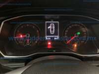 Volkswagen Jetta 2019 4p Trendline L4/1.4/T Tiptronic 2019 Volkswagen Jetta Ingreso Interiores 3