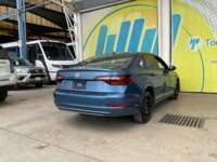 Volkswagen Jetta 2019 4p Trendline L4/1.4/T Tiptronic 2019 Volkswagen Jetta Venta Exteriores 5