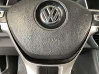 Volkswagen Jetta 2019 4p Trendline L4/1.4/T Tiptronic 2019 Volkswagen Jetta Venta Interiores 13
