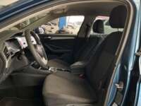 Volkswagen Jetta 2019 4p Trendline L4/1.4/T Tiptronic 2019 Volkswagen Jetta Venta Interiores 19