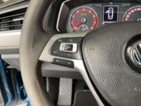 Volkswagen Jetta 2019 4p Trendline L4/1.4/T Tiptronic 2019 Volkswagen Jetta Venta Interiores 6