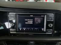 Volkswagen Jetta 2019 4p Trendline L4/1.4/T Tiptronic 2019 Volkswagen Jetta Venta Interiores 8