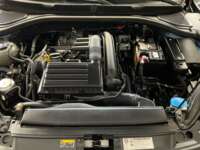 Volkswagen Jetta 2019 4p Trendline L4/1.4/T Tiptronic 2019 Volkswagen Jetta Venta Motor 2