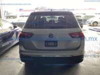 Volkswagen Tiguan 2023 5p Comfortline L4/1.4/T DSG 7 Pas IMG_9696