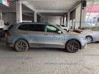 Volkswagen Tiguan 2023 5p Comfortline L4/1.4/T DSG 7 Pas IMG_9694