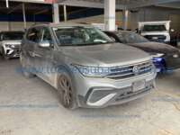 Volkswagen Tiguan 2023 5p Comfortline L4/1.4/T DSG 7 Pas IMG_9699