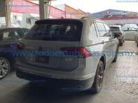Volkswagen Tiguan 2023 5p Comfortline L4/1.4/T DSG 7 Pas IMG_9695