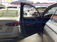 Volkswagen Tiguan 2023 5p Comfortline L4/1.4/T DSG 7 Pas 2023 Volkswagen Tiguan Ingreso Interiores 0