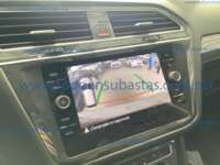 Volkswagen Tiguan 2023 5p Comfortline L4/1.4/T DSG 7 Pas 2023 Volkswagen Tiguan Ingreso Interiores 11