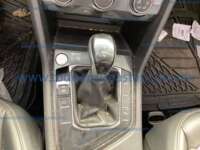 Volkswagen Tiguan 2023 5p Comfortline L4/1.4/T DSG 7 Pas 2023 Volkswagen Tiguan Ingreso Interiores 14