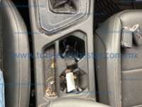 Volkswagen Tiguan 2023 5p Comfortline L4/1.4/T DSG 7 Pas 2023 Volkswagen Tiguan Ingreso Interiores 15