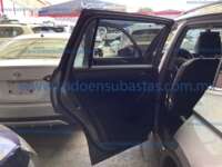 Volkswagen Tiguan 2023 5p Comfortline L4/1.4/T DSG 7 Pas 2023 Volkswagen Tiguan Ingreso Interiores 18