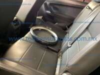 Volkswagen Tiguan 2023 5p Comfortline L4/1.4/T DSG 7 Pas 2023 Volkswagen Tiguan Ingreso Interiores 19
