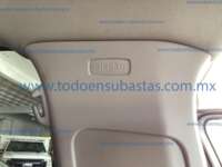 Volkswagen Tiguan 2023 5p Comfortline L4/1.4/T DSG 7 Pas 2023 Volkswagen Tiguan Ingreso Interiores 23