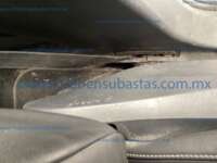Volkswagen Tiguan 2023 5p Comfortline L4/1.4/T DSG 7 Pas 2023 Volkswagen Tiguan Ingreso Interiores 24