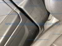 Volkswagen Tiguan 2023 5p Comfortline L4/1.4/T DSG 7 Pas 2023 Volkswagen Tiguan Ingreso Interiores 25