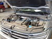 Volkswagen Tiguan 2023 5p Comfortline L4/1.4/T DSG 7 Pas 2023 Volkswagen Tiguan Ingreso Motor 0