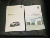 Volkswagen Tiguan 2020 5p R-Line L4/2.0/T Aut 2020 Volkswagen Tiguan Venta Documentos 1