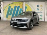 Volkswagen Tiguan 2020 5p R-Line L4/2.0/T Aut 2020 Volkswagen Tiguan Venta Exteriores 1