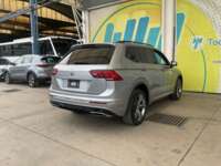 Volkswagen Tiguan 2020 5p R-Line L4/2.0/T Aut 2020 Volkswagen Tiguan Venta Exteriores 5