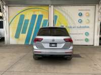 Volkswagen Tiguan 2020 5p R-Line L4/2.0/T Aut 2020 Volkswagen Tiguan Venta Exteriores 6