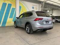 Volkswagen Tiguan 2020 5p R-Line L4/2.0/T Aut 2020 Volkswagen Tiguan Venta Exteriores 7