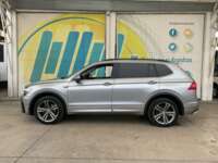 Volkswagen Tiguan 2020 5p R-Line L4/2.0/T Aut 2020 Volkswagen Tiguan Venta Exteriores 8