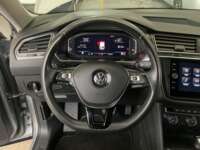 Volkswagen Tiguan 2020 5p R-Line L4/2.0/T Aut 2020 Volkswagen Tiguan Venta Interiores 1