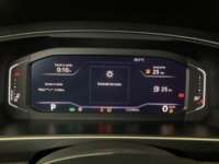Volkswagen Tiguan 2020 5p R-Line L4/2.0/T Aut 2020 Volkswagen Tiguan Venta Interiores 2