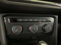 Volkswagen Tiguan 2020 5p R-Line L4/2.0/T Aut 2020 Volkswagen Tiguan Venta Interiores 11
