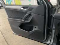 Volkswagen Tiguan 2020 5p R-Line L4/2.0/T Aut 2020 Volkswagen Tiguan Venta Interiores 19
