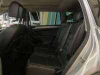 Volkswagen Tiguan 2020 5p R-Line L4/2.0/T Aut 2020 Volkswagen Tiguan Venta Interiores 24