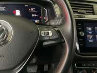 Volkswagen Tiguan 2020 5p R-Line L4/2.0/T Aut 2020 Volkswagen Tiguan Venta Interiores 6