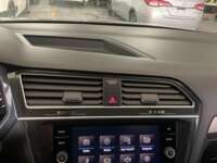 Volkswagen Tiguan 2020 5p R-Line L4/2.0/T Aut 2020 Volkswagen Tiguan Venta Interiores 7