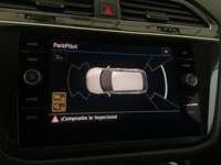 Volkswagen Tiguan 2020 5p R-Line L4/2.0/T Aut 2020 Volkswagen Tiguan Venta Interiores 10