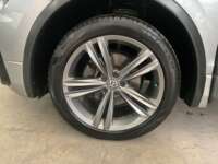Volkswagen Tiguan 2020 5p R-Line L4/2.0/T Aut 2020 Volkswagen Tiguan Venta Llantas 1