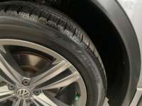 Volkswagen Tiguan 2020 5p R-Line L4/2.0/T Aut 2020 Volkswagen Tiguan Venta Llantas 2