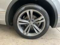 Volkswagen Tiguan 2020 5p R-Line L4/2.0/T Aut 2020 Volkswagen Tiguan Venta Llantas 4
