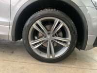 Volkswagen Tiguan 2020 5p R-Line L4/2.0/T Aut 2020 Volkswagen Tiguan Venta Llantas 10