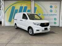 Chevrolet Tornado 2023 5p Van LS L4/1.5 Man 2023 Chevrolet Tornado Venta Exteriores 3