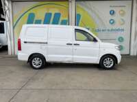 Chevrolet Tornado 2023 5p Van LS L4/1.5 Man 2023 Chevrolet Tornado Venta Exteriores 4