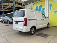 Chevrolet Tornado 2023 5p Van LS L4/1.5 Man 2023 Chevrolet Tornado Venta Exteriores 5