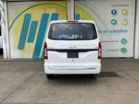 Chevrolet Tornado 2023 5p Van LS L4/1.5 Man 2023 Chevrolet Tornado Venta Exteriores 6