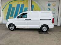 Chevrolet Tornado 2023 5p Van LS L4/1.5 Man 2023 Chevrolet Tornado Venta Exteriores 8