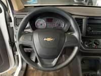 Chevrolet Tornado 2023 5p Van LS L4/1.5 Man 2023 Chevrolet Tornado Venta Interiores 1
