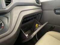 Chevrolet Tornado 2023 5p Van LS L4/1.5 Man 2023 Chevrolet Tornado Venta Interiores 11