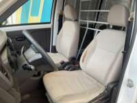 Chevrolet Tornado 2023 5p Van LS L4/1.5 Man 2023 Chevrolet Tornado Venta Interiores 13