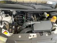 Chevrolet Tornado 2023 5p Van LS L4/1.5 Man 2023 Chevrolet Tornado Venta Motor 2