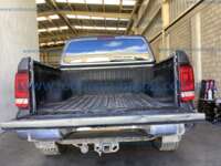 Volkswagen Amarok 2023 4p Highline L4/2.0/TDI Aut 4Motion 2023 Volkswagen Amarok Ingreso Cajuela 0